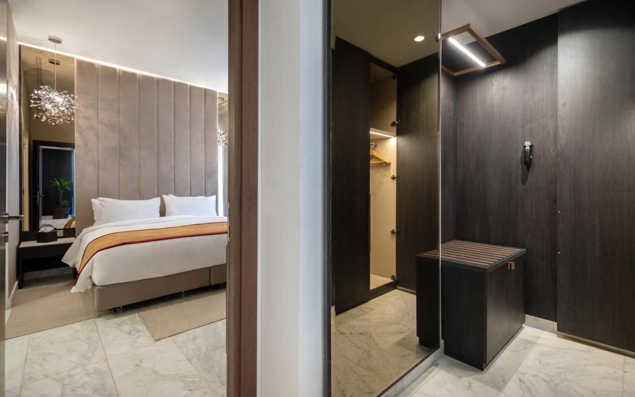 Hotel Royal Asbu Тунис Екстериор снимка