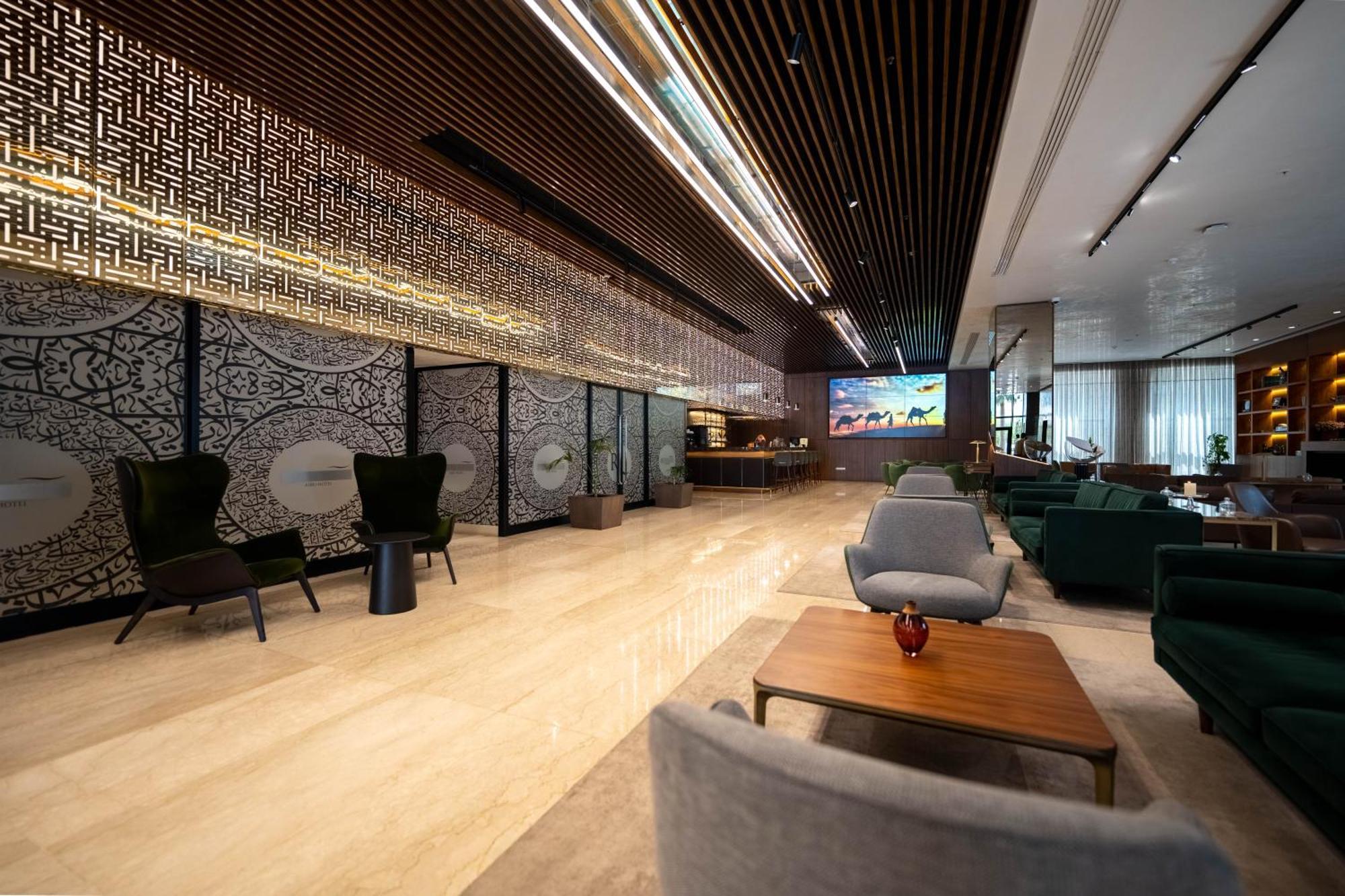 Hotel Royal Asbu Тунис Екстериор снимка